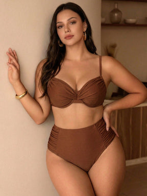 Biquíni Plus Size Íris