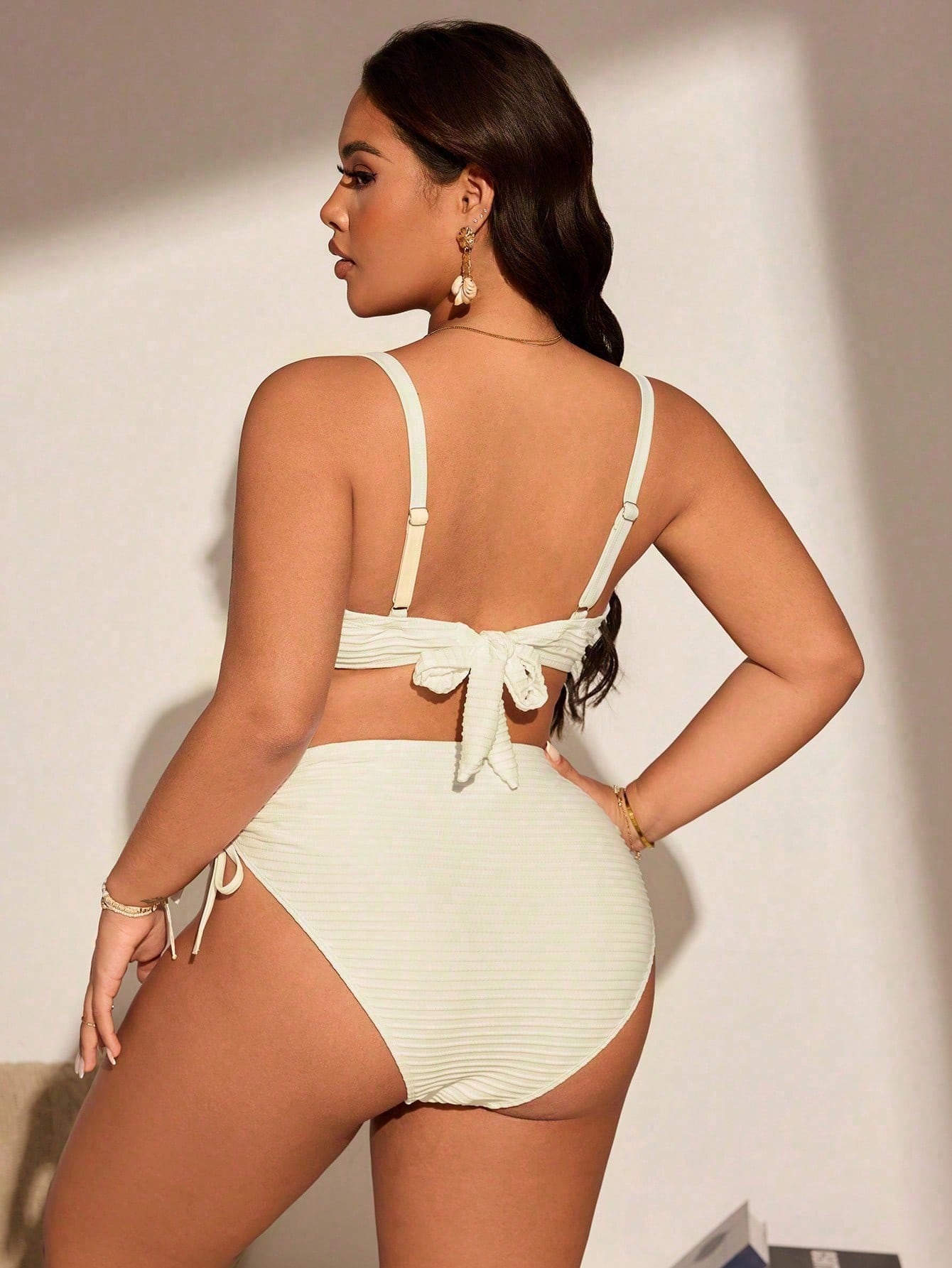 Biquíni Plus Size Azaléia