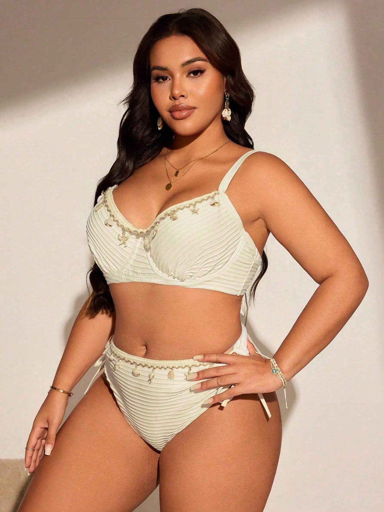 Biquíni Plus Size Azaléia