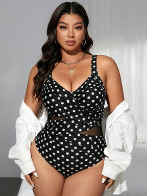 Maio Plus Size Dora
