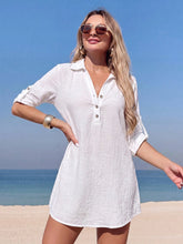 Saída De Praia Mariana