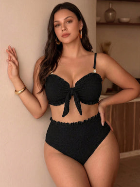 Biquíni Plus Size Cristina