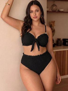 Biquíni Plus Size Cristina