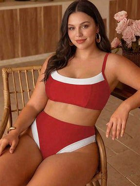 Biquíni Plus Size Tatiana
