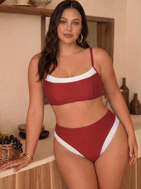 Biquíni Plus Size Tatiana