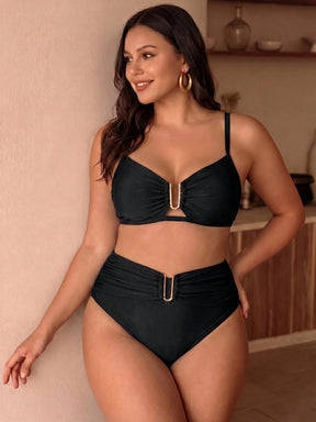Biquíni Plus Size Viviane