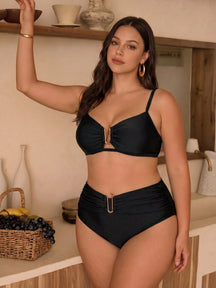 Biquíni Plus Size Viviane