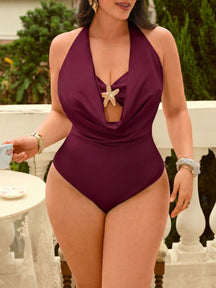 Maio Plus Size Poliane