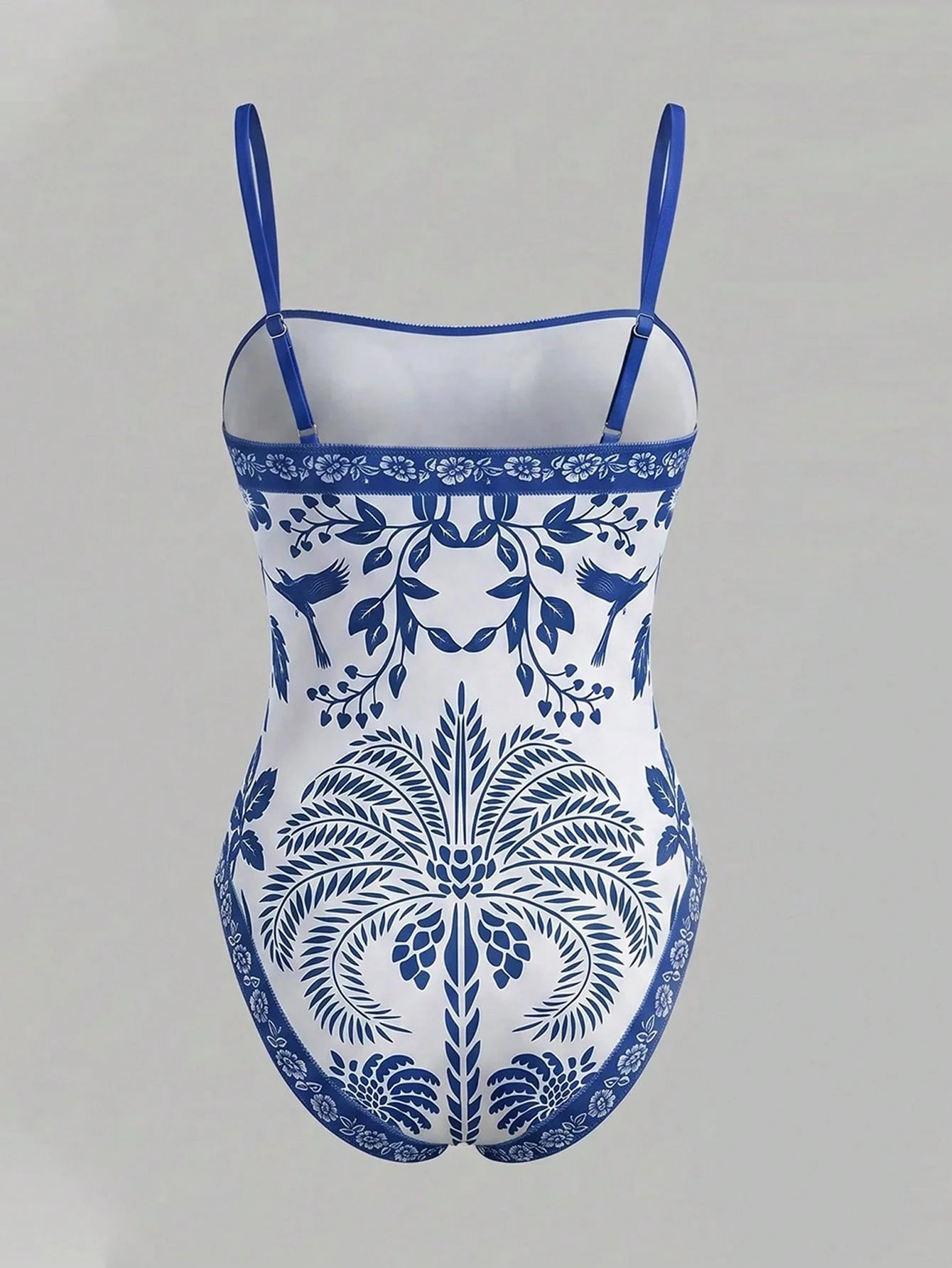 Conjunto Luxo Maiô + Short Sarah