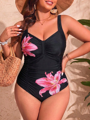 Maio Plus Size Pérola