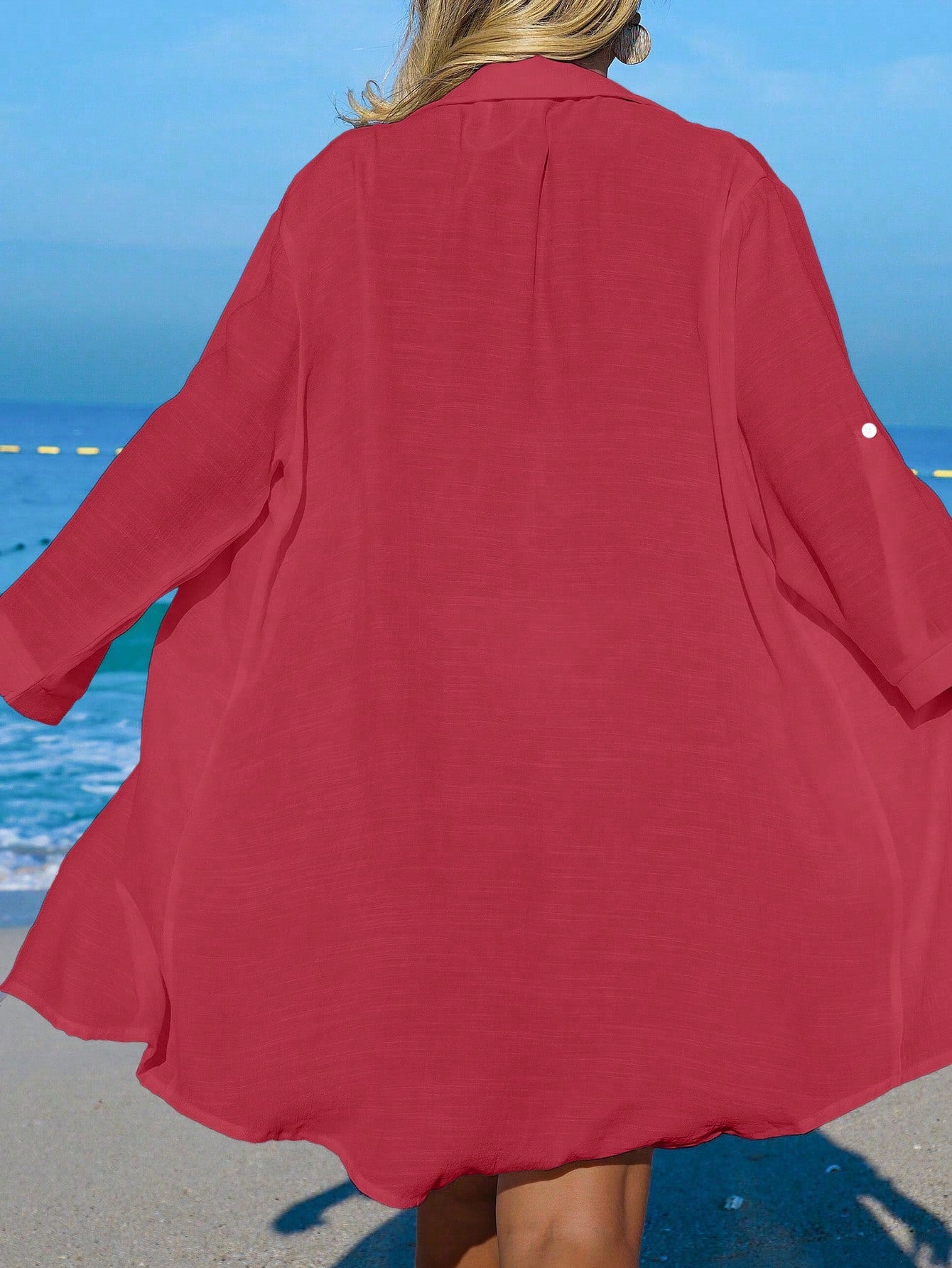 Saída De Praia Kiara