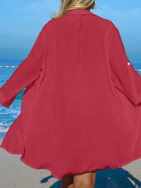 Saída De Praia Kiara