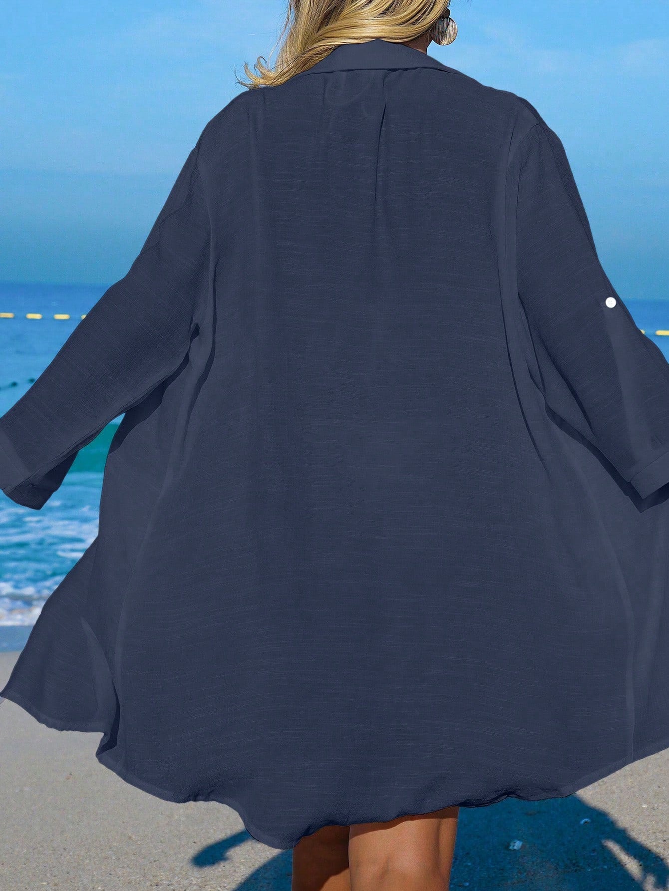 Saída De Praia Kiara