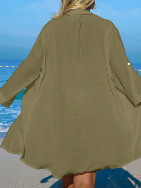 Saída De Praia Kiara
