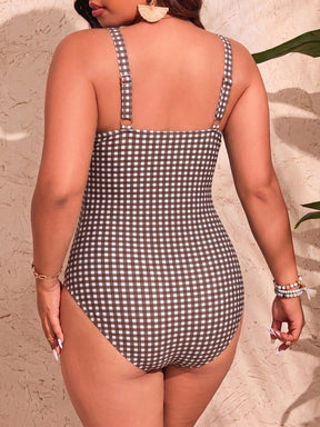 Maio Plus Size Pérola