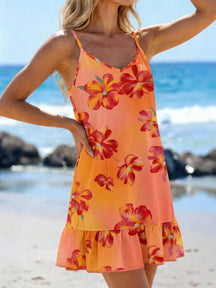 Saída De Praia Gabi