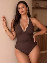 Maio Plus Size Emily