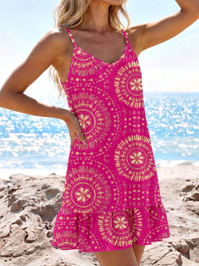 Saída De Praia Gabi