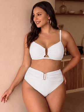 Biquíni Plus Size Viviane