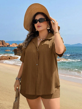 Conjunto 2 Peças Lara