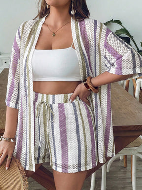 Conjunto 2 Peças Kimberly