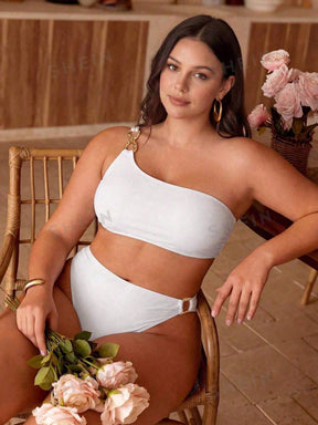 Biquíni Plus Size Luciana