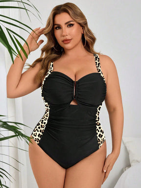 Maio Plus Size Norah