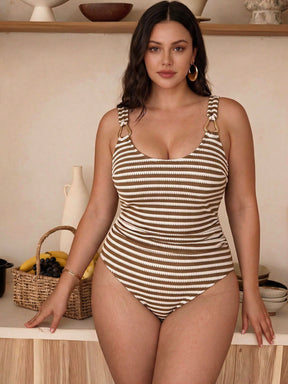 Maio Plus Size Samira