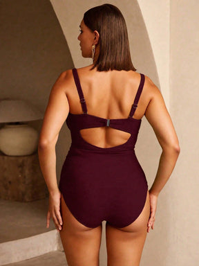Maio Plus Size Taíssa