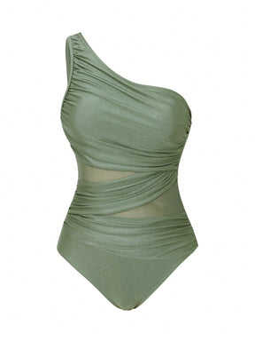 Conjunto Luxo Maiô + Calça Milla