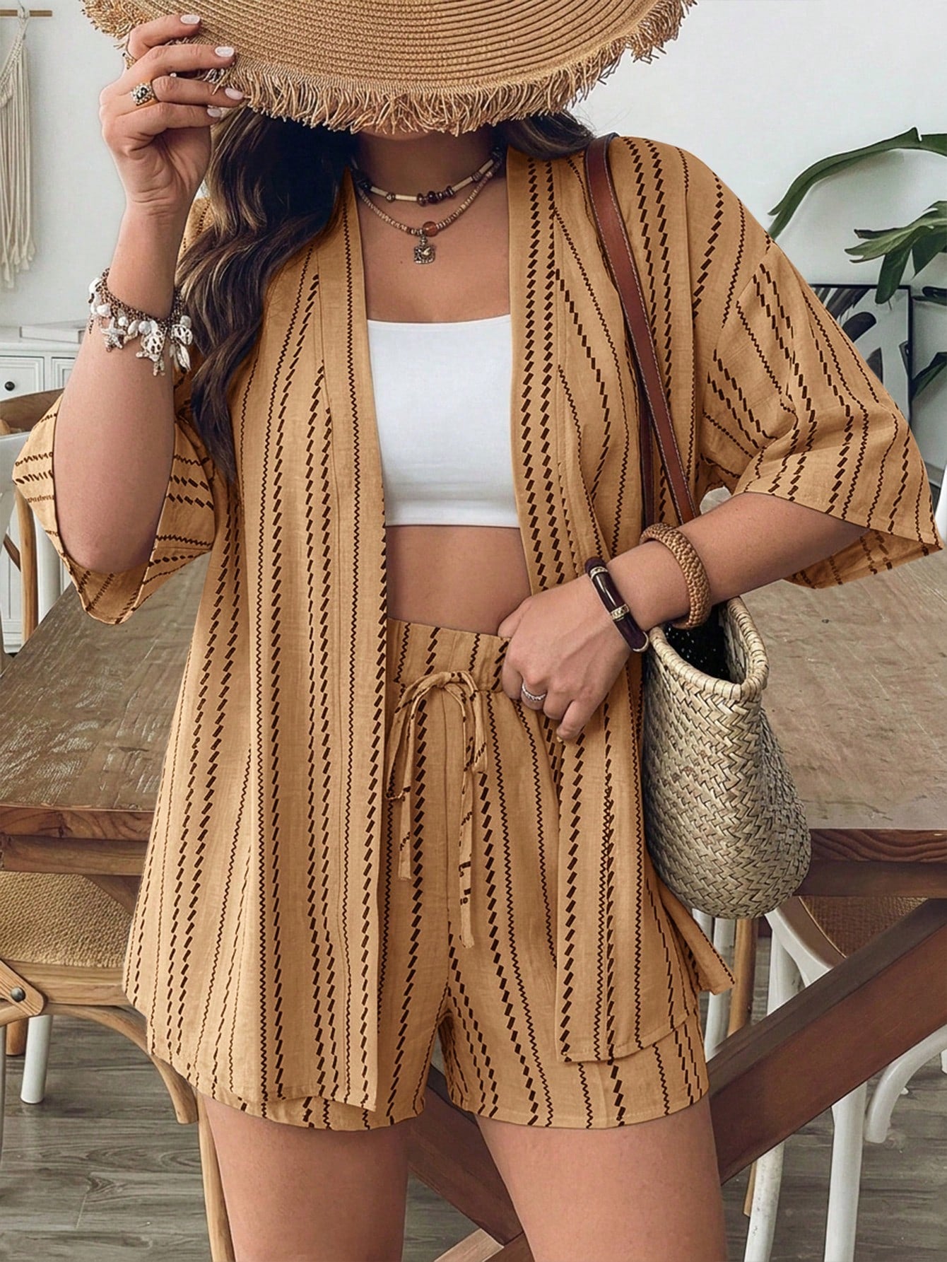 Conjunto 2 Peças Kimberly