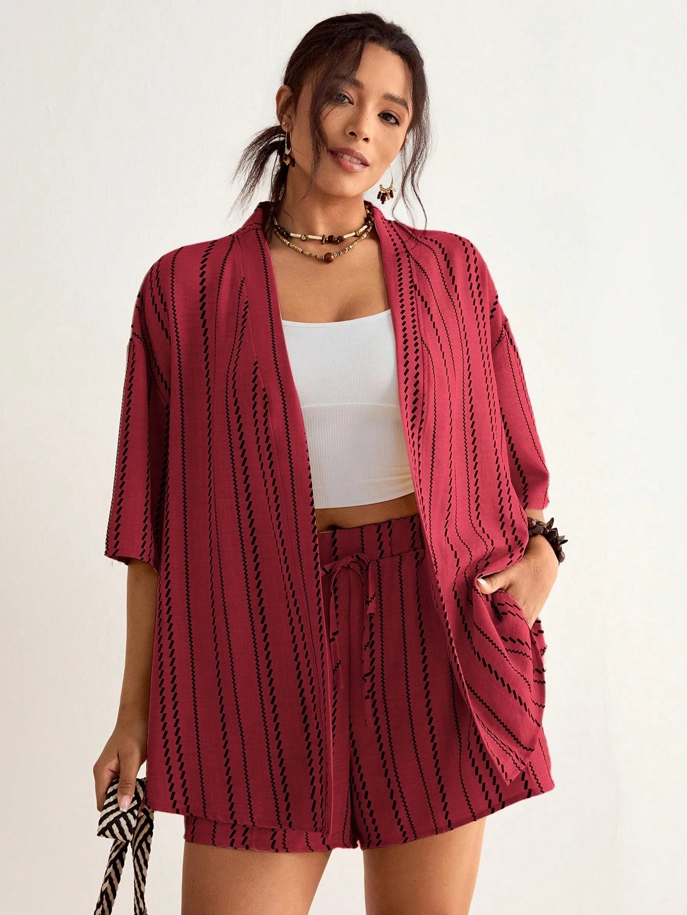 Conjunto 2 Peças Kimberly