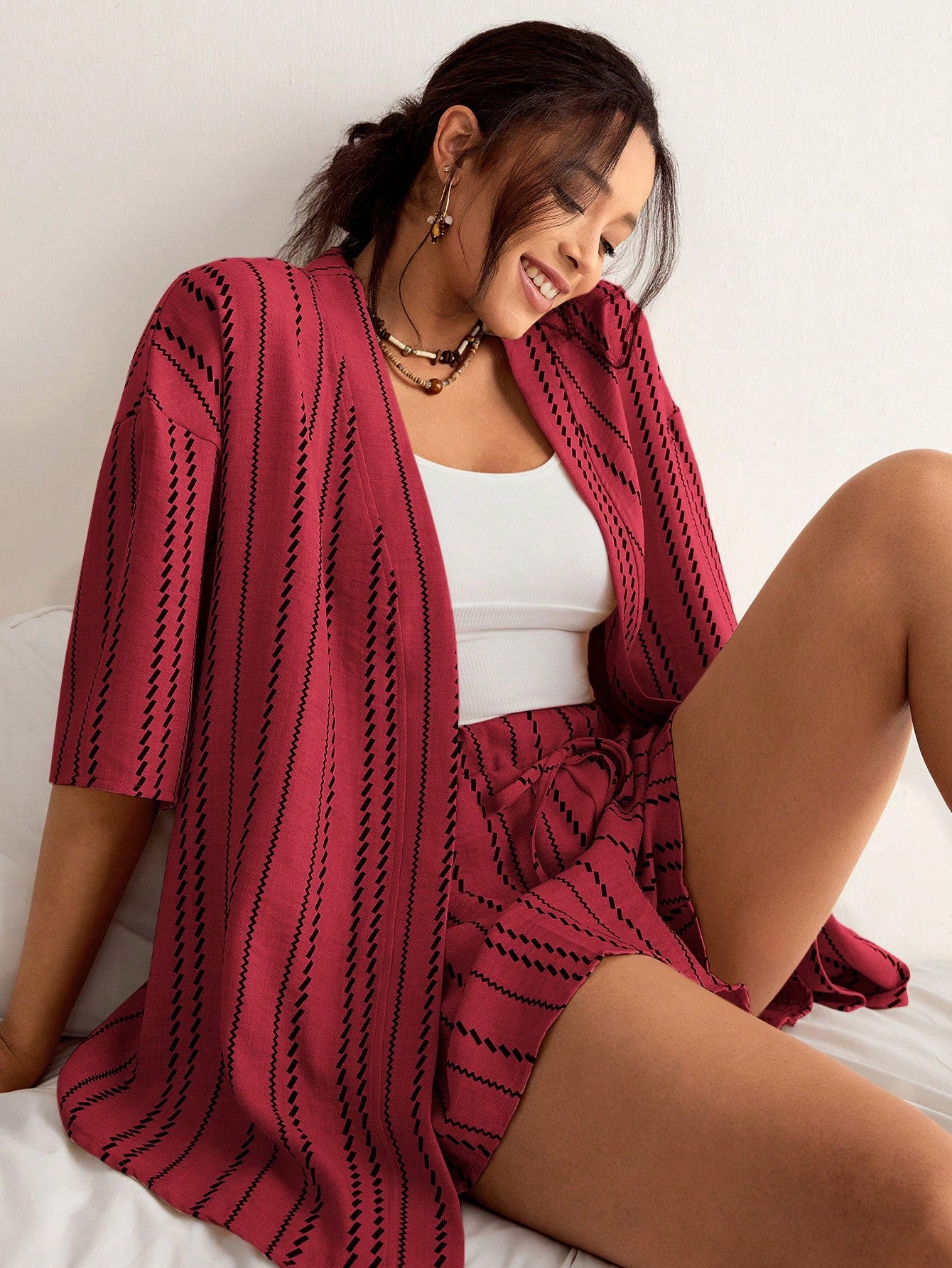 Conjunto 2 Peças Kimberly