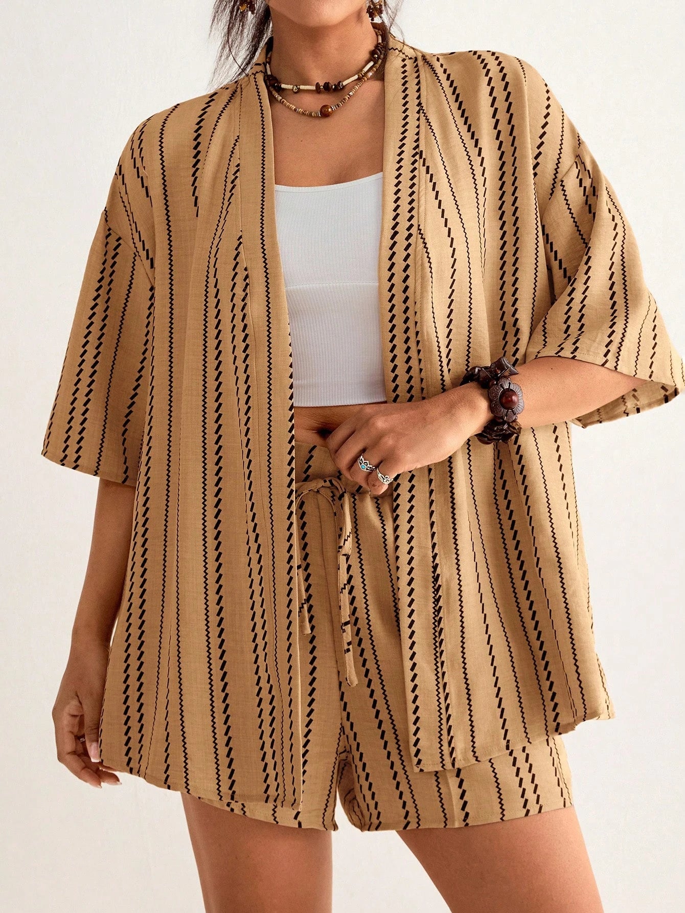 Conjunto 2 Peças Kimberly