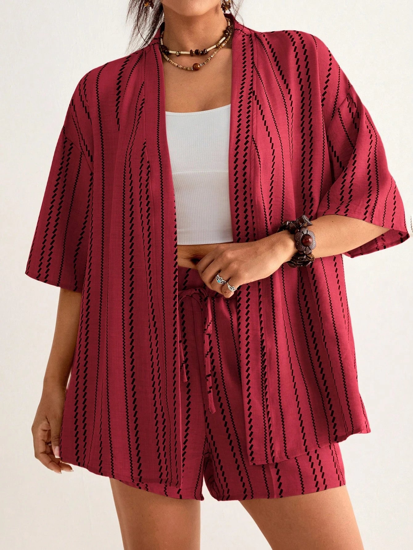 Conjunto 2 Peças Kimberly