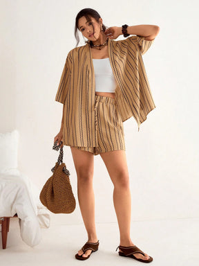 Conjunto 2 Peças Kimberly
