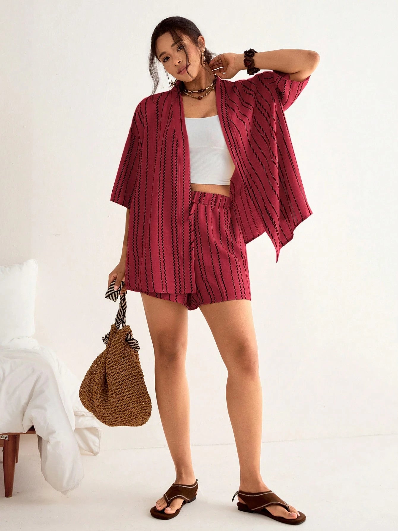 Conjunto 2 Peças Kimberly