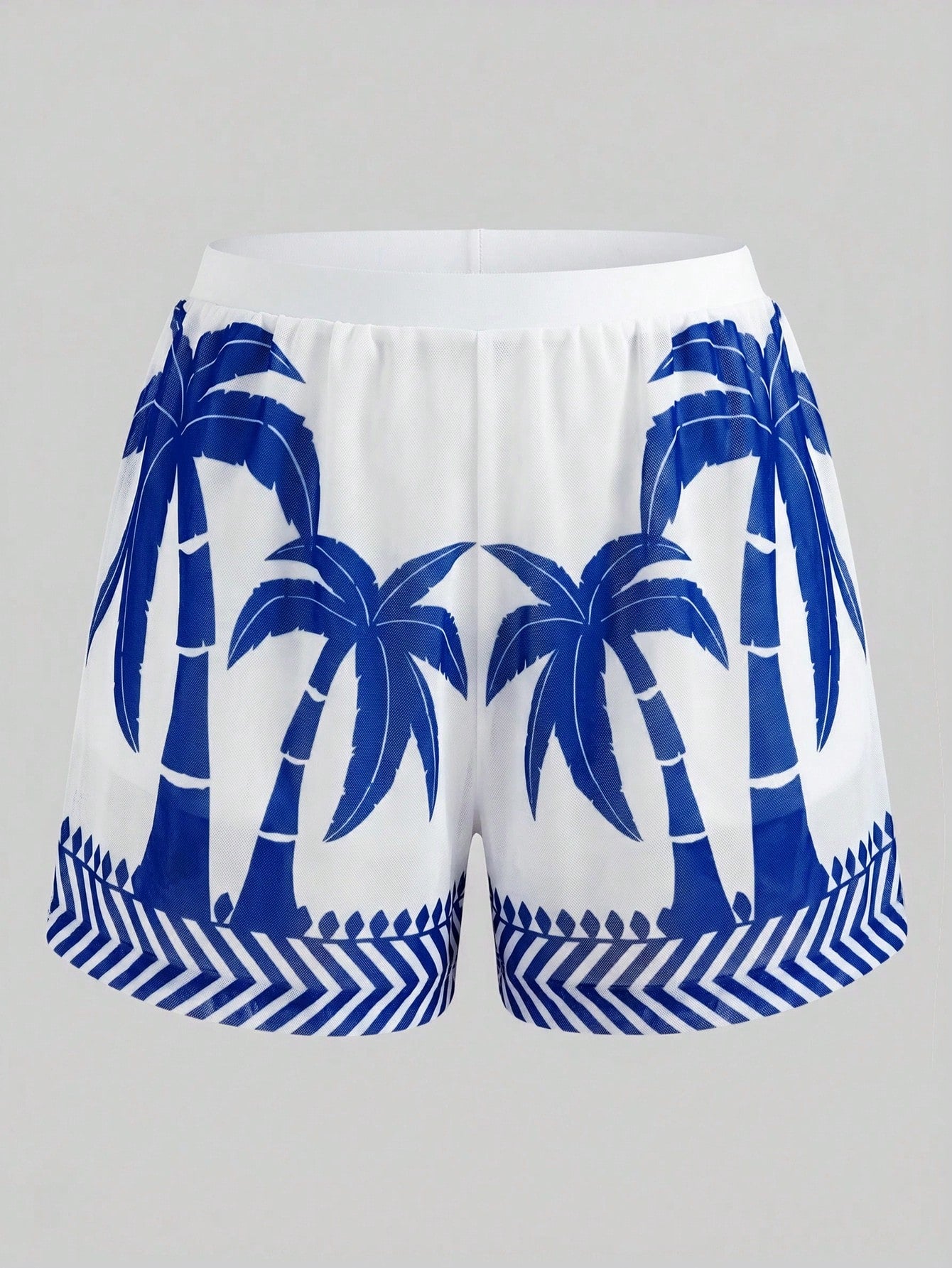 Conjunto Luxo Maiô + Short Sarah