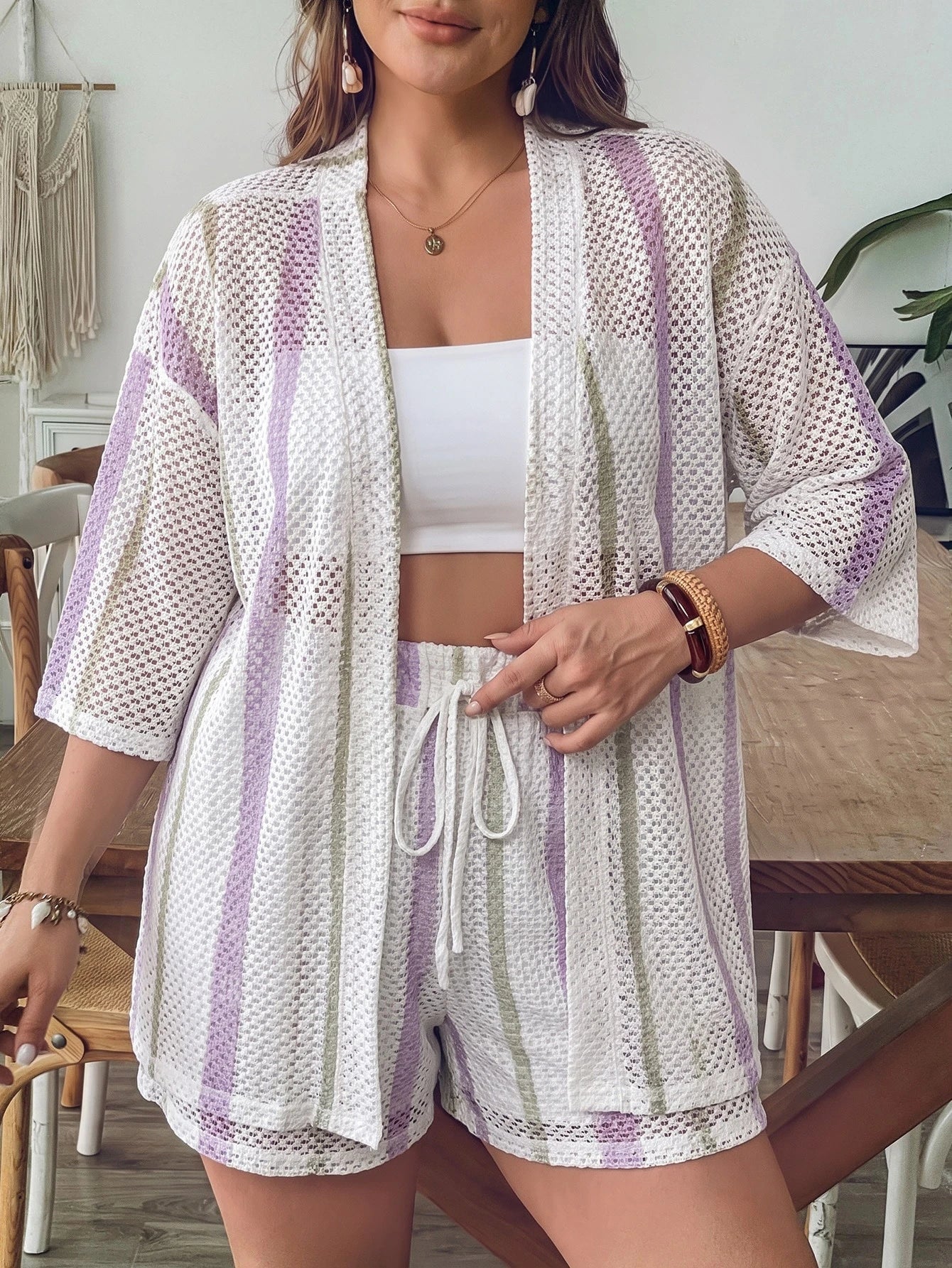 Conjunto 2 Peças Kimberly