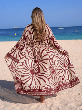 Saída De Praia Fany