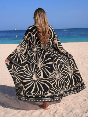 Saída De Praia Fany