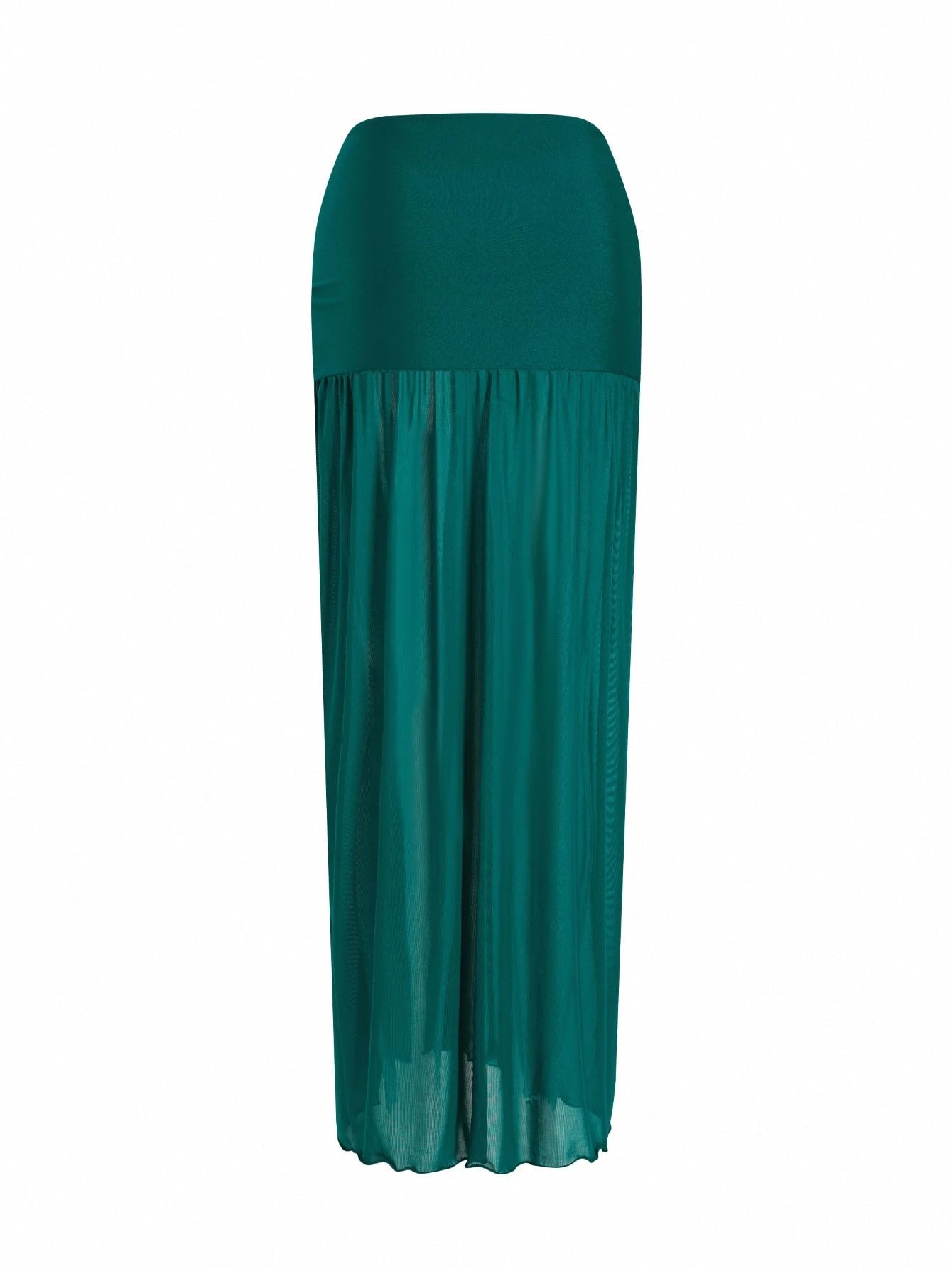 Conjunto Luxo Biquíni + Saia Catarina