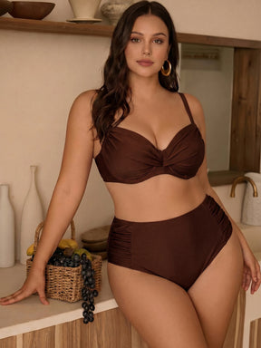 Biquíni Plus Size Íris