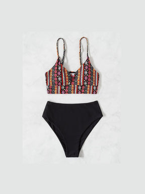 Biquíni Boho Julie