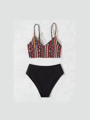 Biquíni Boho Julie