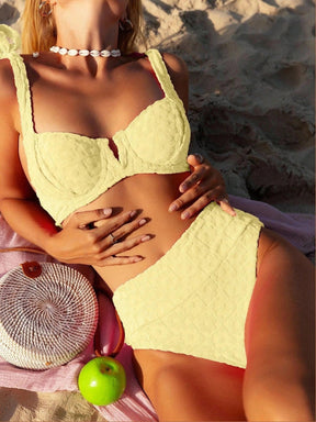 Biquíni Carine