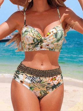 Biquíni Fabi