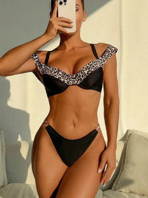 Biquíni Luvara