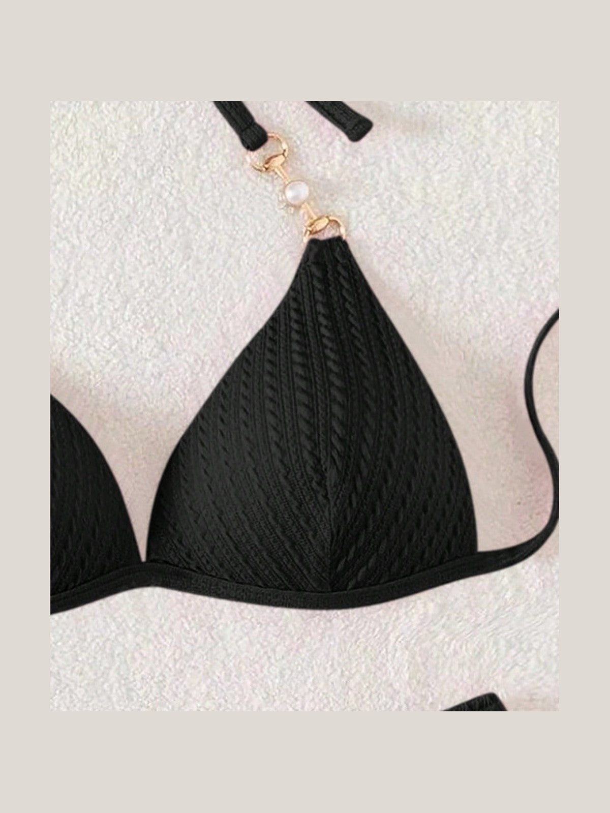 Biquíni Luxo Ellen