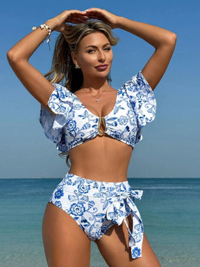 Biquíni Núbia